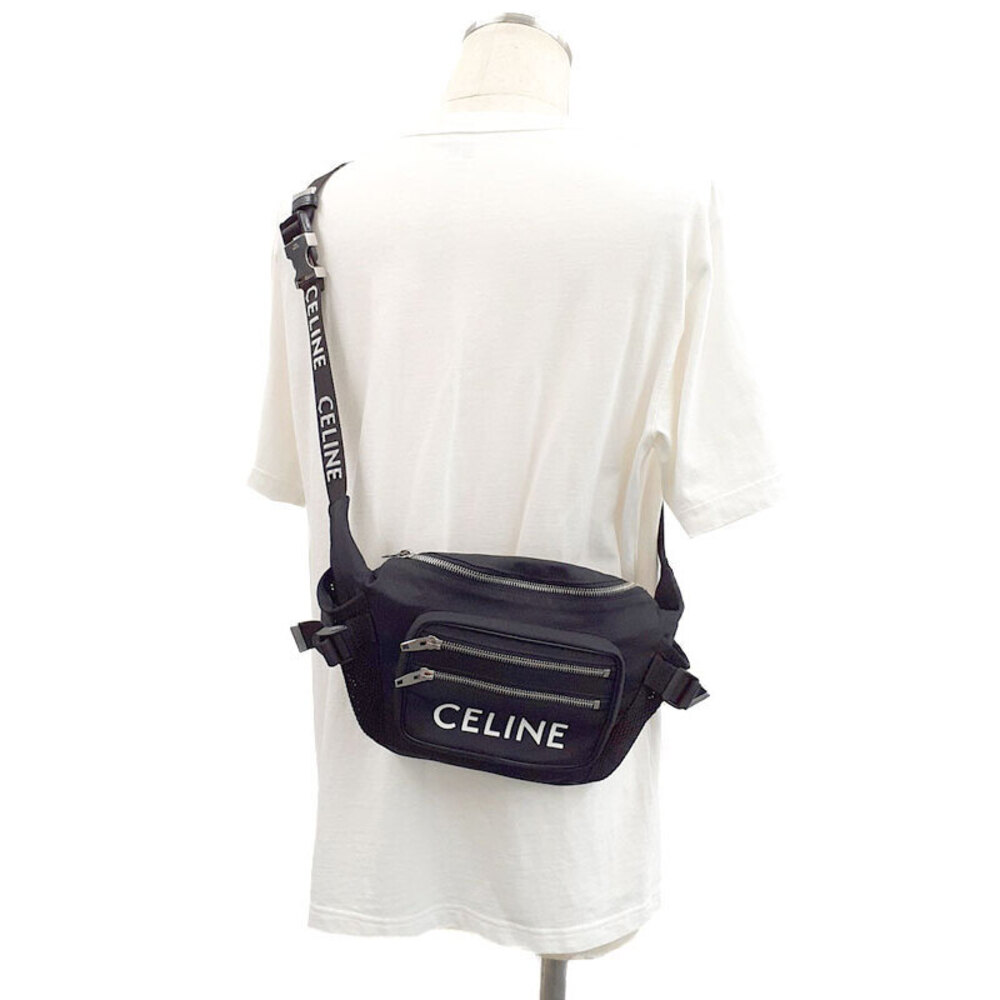Celine Trekking Belt Bag Body - Picture 9 of 9